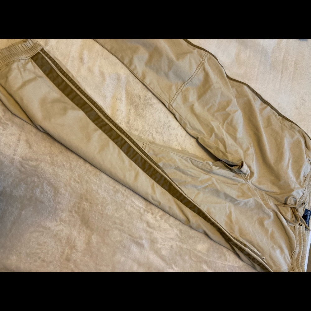 Jogger shorts NEVER WORN